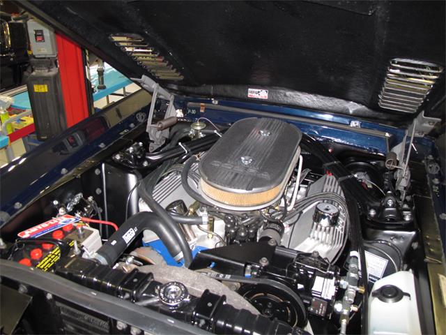 1967 Ford Mustang Shelby GT500 (CC-2075484) for sale in Halton Hills, Ontario