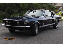 1967 Ford Mustang Shelby GT500 (CC-2075484) for sale in Halton Hills, Ontario