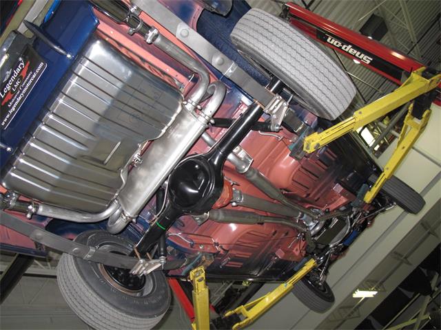 1967 Ford Mustang Shelby GT500 (CC-2075484) for sale in Halton Hills, Ontario