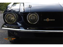 1967 Ford Mustang Shelby GT500 (CC-2075484) for sale in Halton Hills, Ontario
