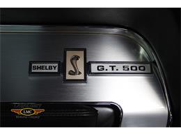 1967 Ford Mustang Shelby GT500 (CC-2075484) for sale in Halton Hills, Ontario