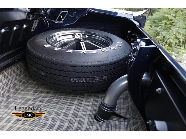 1967 Ford Mustang Shelby GT500 (CC-2075484) for sale in Halton Hills, Ontario