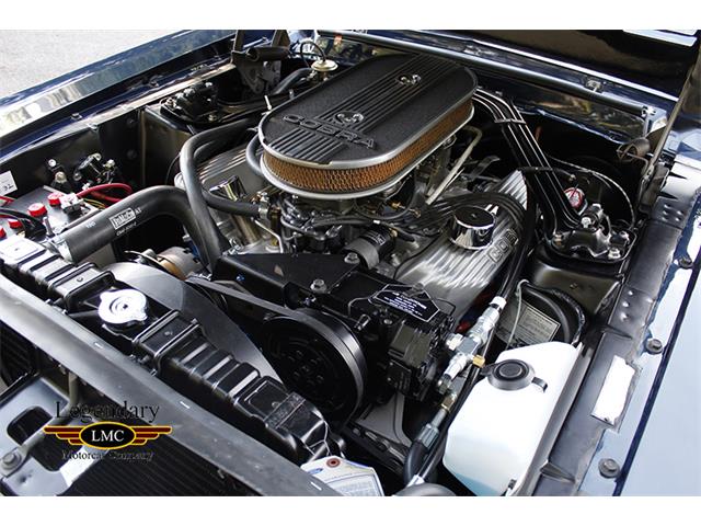1967 Ford Mustang Shelby GT500 (CC-2075484) for sale in Halton Hills, Ontario