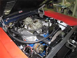 1967 Ford Mustang Shelby GT500 (CC-2075484) for sale in Halton Hills, Ontario