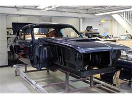 1967 Ford Mustang Shelby GT500 (CC-2075484) for sale in Halton Hills, Ontario