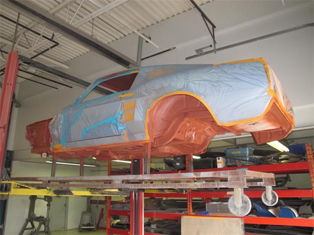 1967 Ford Mustang Shelby GT500 (CC-2075484) for sale in Halton Hills, Ontario