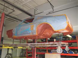 1967 Ford Mustang Shelby GT500 (CC-2075484) for sale in Halton Hills, Ontario