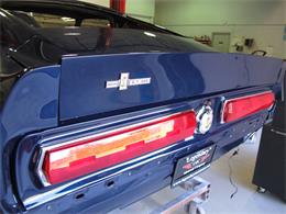 1967 Ford Mustang Shelby GT500 (CC-2075484) for sale in Halton Hills, Ontario