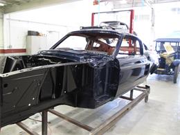 1967 Ford Mustang Shelby GT500 (CC-2075484) for sale in Halton Hills, Ontario
