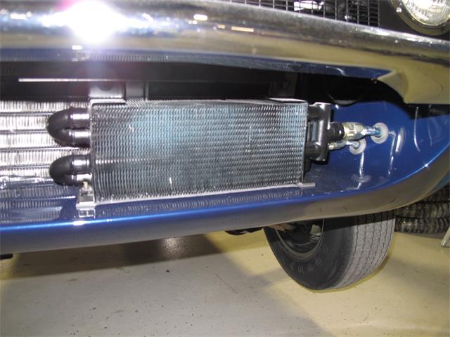 1967 Ford Mustang Shelby GT500 (CC-2075484) for sale in Halton Hills, Ontario