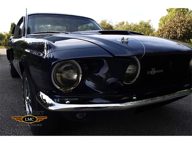 1967 Ford Mustang Shelby GT500 (CC-2075484) for sale in Halton Hills, Ontario