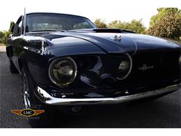 1967 Ford Mustang Shelby GT500 (CC-2075484) for sale in Halton Hills, Ontario