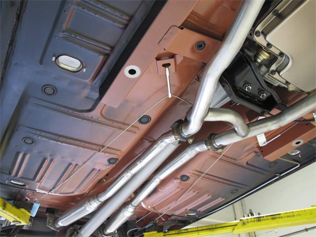 1967 Ford Mustang Shelby GT500 (CC-2075484) for sale in Halton Hills, Ontario