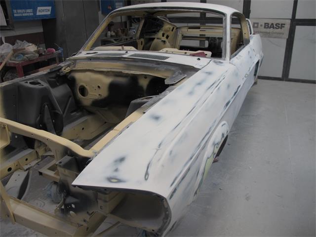 1967 Ford Mustang Shelby GT500 (CC-2075485) for sale in Halton Hills, Ontario
