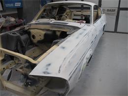1967 Ford Mustang Shelby GT500 (CC-2075485) for sale in Halton Hills, Ontario