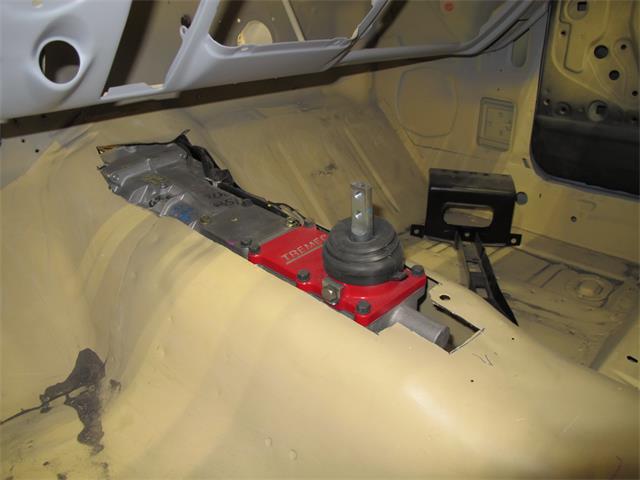 1967 Ford Mustang Shelby GT500 (CC-2075485) for sale in Halton Hills, Ontario