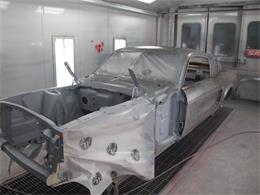 1967 Ford Mustang Shelby GT500 (CC-2075485) for sale in Halton Hills, Ontario