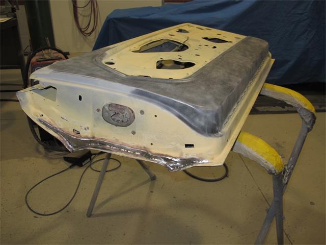 1967 Ford Mustang Shelby GT500 (CC-2075485) for sale in Halton Hills, Ontario