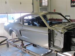 1967 Ford Mustang Shelby GT500 (CC-2075485) for sale in Halton Hills, Ontario