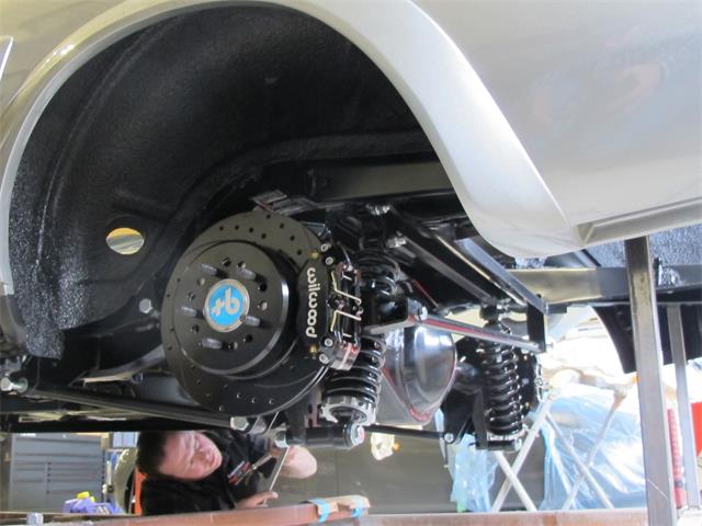 1967 Ford Mustang Shelby GT500 (CC-2075485) for sale in Halton Hills, Ontario