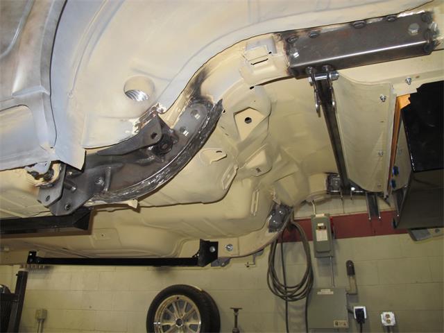 1967 Ford Mustang Shelby GT500 (CC-2075485) for sale in Halton Hills, Ontario