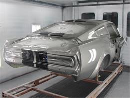 1967 Ford Mustang Shelby GT500 (CC-2075485) for sale in Halton Hills, Ontario