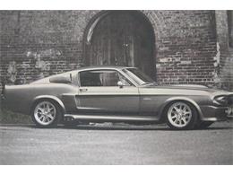 1967 Ford Mustang Shelby GT500 (CC-2075485) for sale in Halton Hills, Ontario