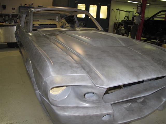 1967 Ford Mustang Shelby GT500 (CC-2075485) for sale in Halton Hills, Ontario