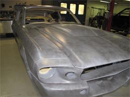 1967 Ford Mustang Shelby GT500 (CC-2075485) for sale in Halton Hills, Ontario