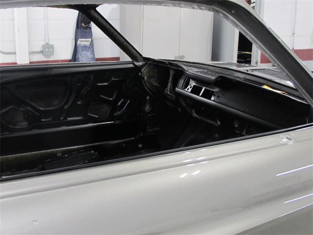 1967 Ford Mustang Shelby GT500 (CC-2075485) for sale in Halton Hills, Ontario