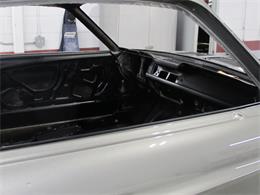 1967 Ford Mustang Shelby GT500 (CC-2075485) for sale in Halton Hills, Ontario
