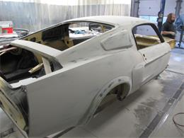 1967 Ford Mustang Shelby GT500 (CC-2075485) for sale in Halton Hills, Ontario
