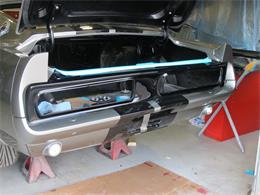 1967 Ford Mustang Shelby GT500 (CC-2075485) for sale in Halton Hills, Ontario