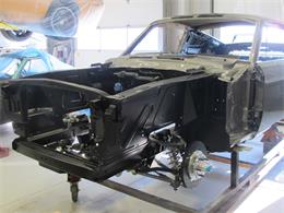 1967 Ford Mustang Shelby GT500 (CC-2075485) for sale in Halton Hills, Ontario