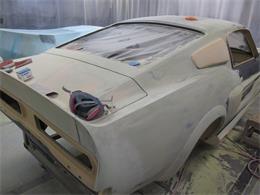 1967 Ford Mustang Shelby GT500 (CC-2075485) for sale in Halton Hills, Ontario