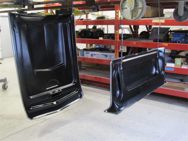 1967 Ford Mustang Shelby GT500 (CC-2075485) for sale in Halton Hills, Ontario
