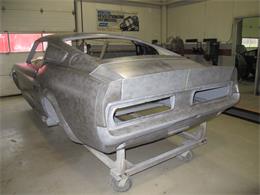 1967 Ford Mustang Shelby GT500 (CC-2075485) for sale in Halton Hills, Ontario