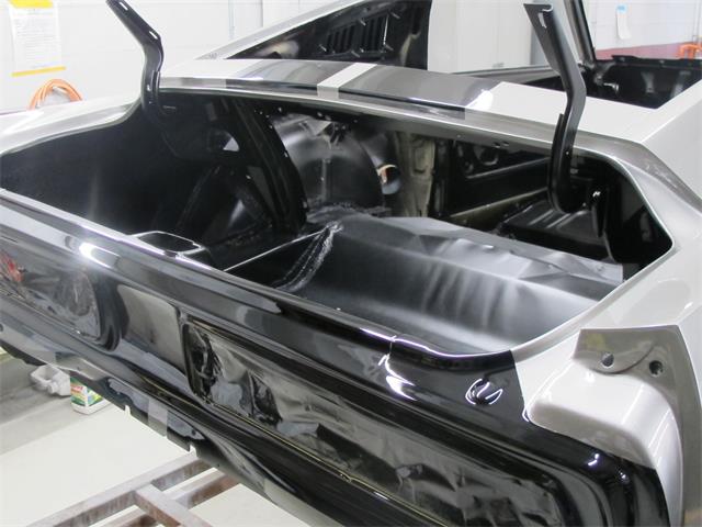 1967 Ford Mustang Shelby GT500 (CC-2075485) for sale in Halton Hills, Ontario