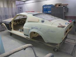 1967 Ford Mustang Shelby GT500 (CC-2075485) for sale in Halton Hills, Ontario