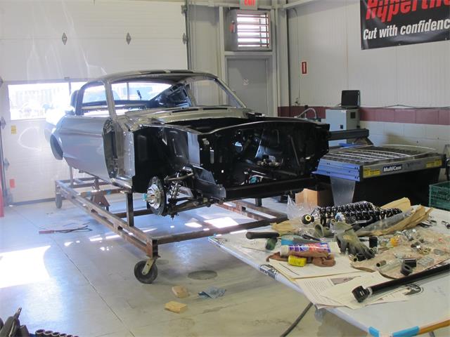 1967 Ford Mustang Shelby GT500 (CC-2075485) for sale in Halton Hills, Ontario