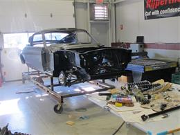 1967 Ford Mustang Shelby GT500 (CC-2075485) for sale in Halton Hills, Ontario