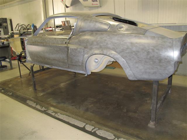 1967 Ford Mustang Shelby GT500 (CC-2075485) for sale in Halton Hills, Ontario