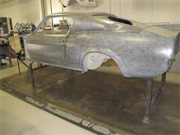 1967 Ford Mustang Shelby GT500 (CC-2075485) for sale in Halton Hills, Ontario