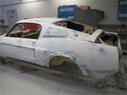 1967 Ford Mustang Shelby GT500 (CC-2075485) for sale in Halton Hills, Ontario