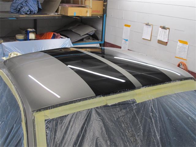 1967 Ford Mustang Shelby GT500 (CC-2075485) for sale in Halton Hills, Ontario