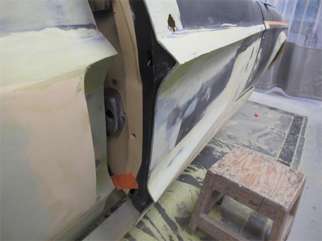 1967 Ford Mustang Shelby GT500 (CC-2075485) for sale in Halton Hills, Ontario