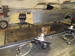 1967 Ford Mustang Shelby GT500 (CC-2075485) for sale in Halton Hills, Ontario