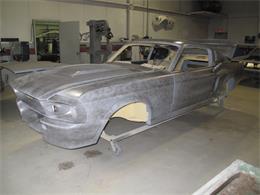 1967 Ford Mustang Shelby GT500 (CC-2075485) for sale in Halton Hills, Ontario