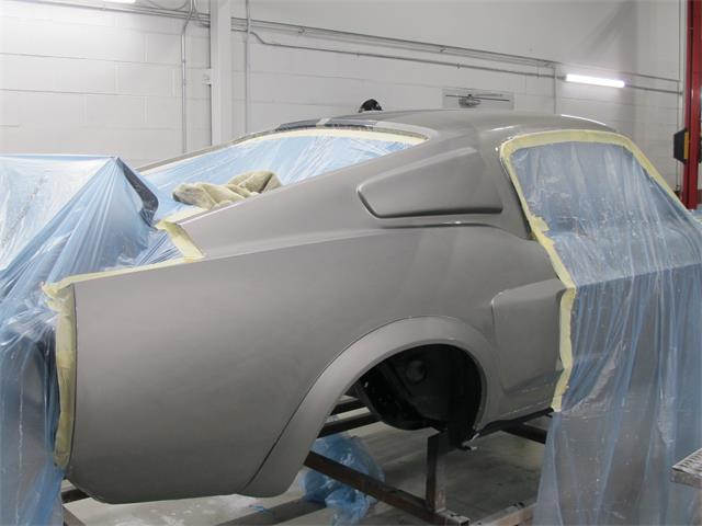 1967 Ford Mustang Shelby GT500 (CC-2075485) for sale in Halton Hills, Ontario