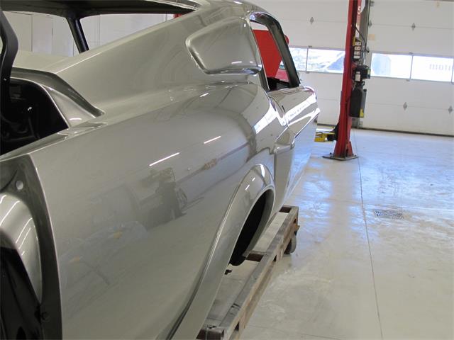1967 Ford Mustang Shelby GT500 (CC-2075485) for sale in Halton Hills, Ontario